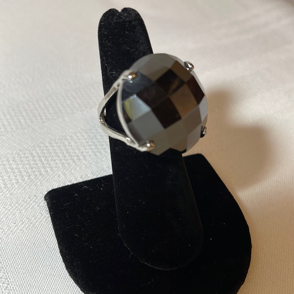 Milor Statement Ring